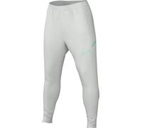 Nike Academy Pantalón De Fútbol Dri-Fit - Hombre, Photon Dust/Lt Smoke Grey/Dynamic Turq, HJ3776-025, 2XL