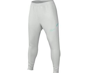 Nike Academy Pantalón De Fútbol Dri-Fit - Hombre, Photon Dust/Lt Smoke Grey/Dynamic Turq, HJ3776-025, 2XL