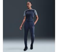 Nike Academy Pantalón de fútbol Dri-FIT - Mujer - Azul S (EU 36-38)