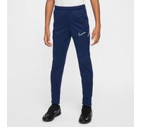 Nike Academy Pantalón de fútbol Dri-FIT - Niño/a - Azul L