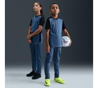 Nike - Pantalón largo Academy 25 Niño, Unisex, Diffused Blue-Diffused Blue-University Gold, M