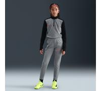 Nike Academy Pantalón de fútbol Dri-FIT - Niño/a - Gris XL