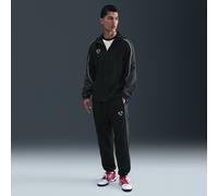 Nike Academy+ Pantalón de fútbol Repel de tejido Woven - Hombre - Negro M