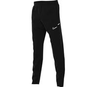 Nike Academy Pantalón Deportivo De Fútbol Dri-Fit - Niño/A, Black/Black/White, HJ3711-010, L