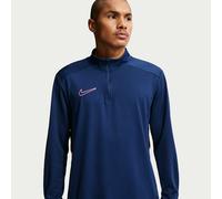 Nike Academy Parte de arriba de entrenamiento de fútbol Dri-FIT - Hombre - Azul L
