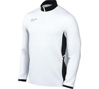 Nike Academy Parte De Arriba De Entrenamiento De Fútbol Dri-Fit - Hombre, White/White/Black, HJ3783-100, XL