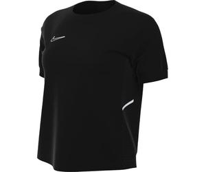 Nike Academy Parte De Arriba De Fútbol Dri-Fit - Mujer, Black/Black/White/White, HM0815-010, M