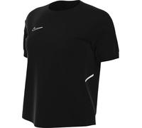 Nike Academy Parte De Arriba De Fútbol Dri-Fit - Mujer, Black/Black/White/White, HM0815-010, XL