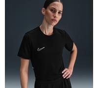Nike Academy Parte de arriba de fútbol Dri-FIT - Mujer - Negro L (EU 44-46)