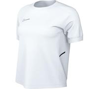 Nike Academy Parte De Arriba De Fútbol Dri-Fit - Mujer, White/White/Black/Black, HM0815-100, XL