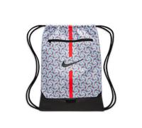Nike Academy Saco de gimnasia de fútbol (18 l) - Azul