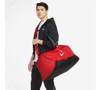 Nike Academy Team Bolsa de deporte de fútbol (Grande, 95 l) - Rojo