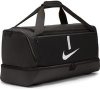Nike NK ACDMY Team L HDCS-SP21 Sports Bag, Womens, Black/Black/(White), MISC