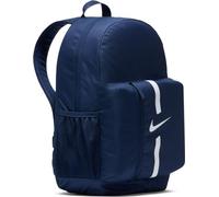 Nike, Academy Team, Mochila De Fútbol, Marina De Medianoche/Negro/Blanco, 22L, Unisex Adulto