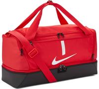 NIKE Academy Team, Sports Bag Mujer, University Red/black/(white), MISC