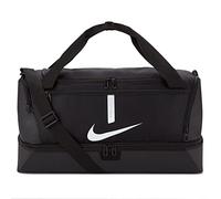 Nike Academy Team, Sports Bag Mujer, University Red/Black/(White), MISC