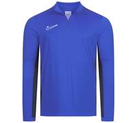 Nike Academy Training Top Niños Sudadera De Fútbol Azul Marino Nueva