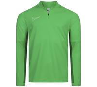 Nike Academy Training Top Para Hombre Sudadera De Fútbol Verde Nueva