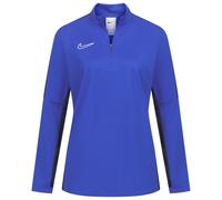 Nike Academy Training Top Para Mujeres Sudadera De Fútbol Azul Marino Nueva