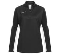 NIKE DR1354-010 W NK DF ACD23 Dril Top Jacket Mujer Black/White/White Tamaño XS