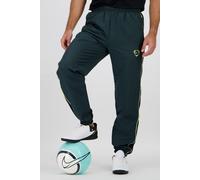 Nike Academy - Verde - Pantalón Largo Hombre talla L