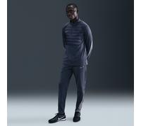 Nike Academy Winter Warrior Pantalón de fútbol Therma-FIT - Hombre - Azul XL