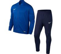 NIKE Academy16 Yth Knt Tracksuit 2, Chandal Infantil, Azul (royal blue/Obsidian/White), talla del fabricante: S(128-137)