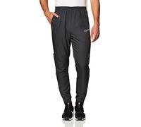 Nike Academy19 Knitted Pant Pantalon, Hombre, Anthracite/White/White, S