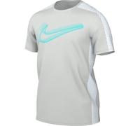 Nike Academy23 Dri-Fit Camiseta De Fútbol De Manga Corta para Hombre, Photon Dust/White/Dynamic Turq, FZ0408-025, XL