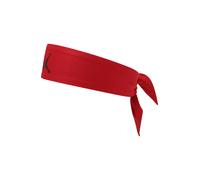 NIKE Accessoires Banda de cabeza deportiva 'One' rojo / negro One Size rojo / negro