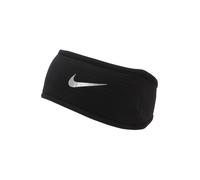 NIKE Accessoires Banda de cabeza deportiva 'Wrap 2.0' gris plateado / negro One Size gris plateado / negro