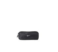 NIKE Accessoires Riñonera deportiva 'Tempo' gris / negro Einheitsgröße gris / negro