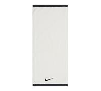 NIKE Accessoires Toalla 'Fundamental' negro / blanco One Size EUR