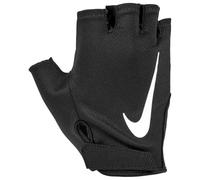 NIKE Accessoires Guantes deportivos 'Essential' negro / blanco, Talla L