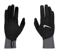 Nike Pacer Midweight Bonnets / Gants S Noir