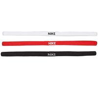 Nike Accessories - Elastic Hairbands Pack 3 Units