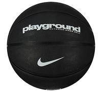 NIKE Accessories Everyday Playground 8p Graphic Deflated Baloncesto Ball 5