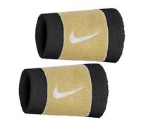 Nike Accessories Swoosh Wristband 2 Units One Size