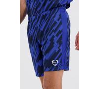 Nike Acd+ Graphic Pantalón Fútbol Hombre Azules talla S