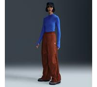 Nike ACG "Activitorium" Pantalón de talle alto con protección UV - Mujer - Marrón XS (EU 32-34)