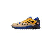 Nike ACG Air Exploraid - Zapatos para hombre (FJ1920-400, Hyper Royal/Laser Orange/Antracite), Hyper Royal/Naranja láser/Antracita, 44 EU