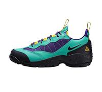 Nike ACG Air Mada, Zapatillas Hombre, Menta/Black/Electr, 34.5 EU