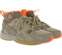 Nike ACG Air Mowabb, Zapatillas Hombre, Limestone Silver, 36 EU