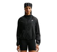 Nike ACG Aireez UV chaqueta de trail running para Mujer | EU S in Black/Summit White