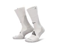 Nike ACG Calcetines largos acolchados para exterior (1 par) - Blanco 34-38