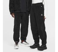 Nike ACG "Canwell Glacier" Pantalón resistente al viento Therma-FIT ADV - Negro XL