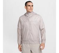Nike ACG "Cinder Cone" Chaqueta resistente al viento - Hombre - Gris M