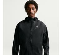 Nike ACG "Cosmic Peaks" Chaqueta de trail running Storm-FIT ADV - Hombre - Negro XS