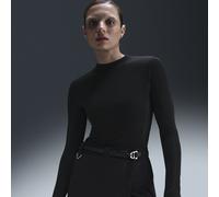 Nike ACG "Delta River" Parte de arriba de manga larga Dri-FIT ADV - Mujer - Negro XXL (EU 52-54)