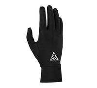 NIKE ACG DF LW Guantes de carreras para hombre Black/Summit White S